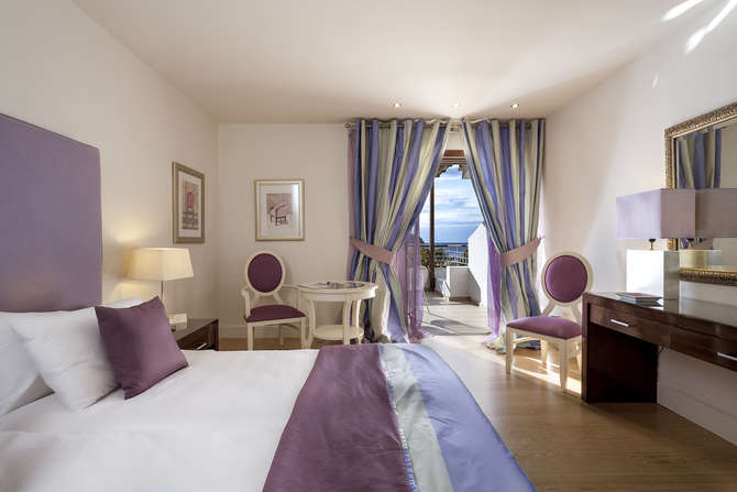 Princess Resort-mei 2025