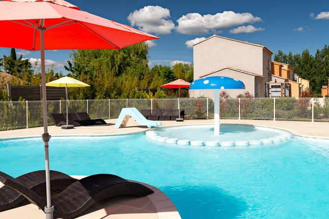Privilege Resort Loustau De Sorgue-mei 2025