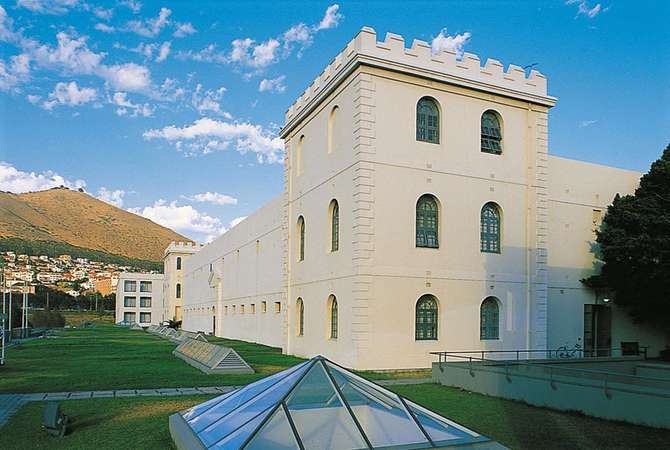 Protea Breakwater Lodge-mei 2025