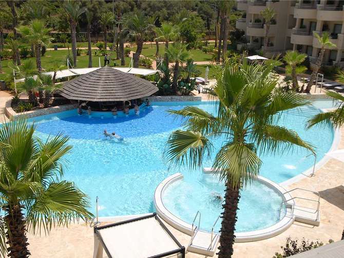 Protur Biomar Gran Hotel Spa-mei 2025