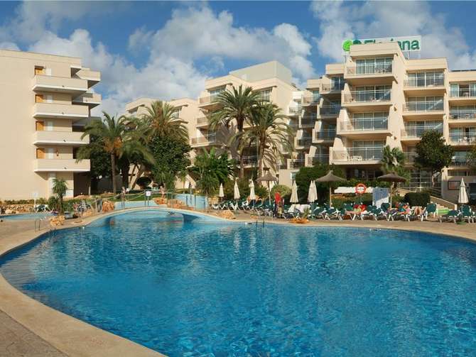 Protur Floriana Resort-mei 2025
