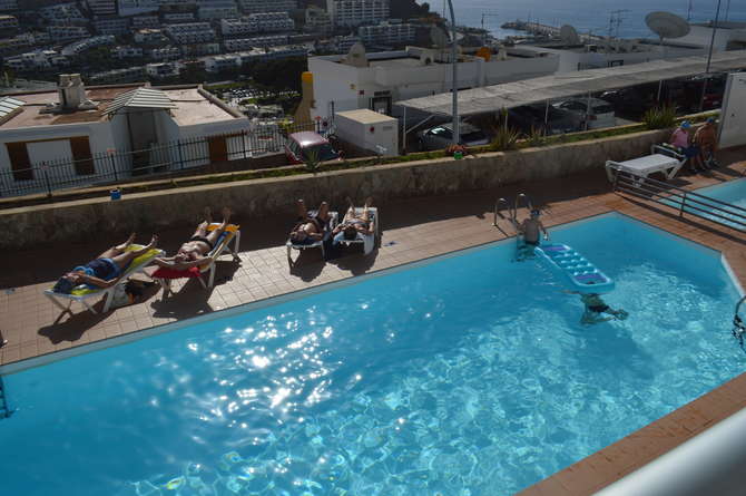 Puerto Bello Appartementen-mei 2025