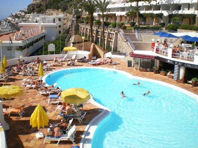 Puerto Plata Aparthotel-mei 2025