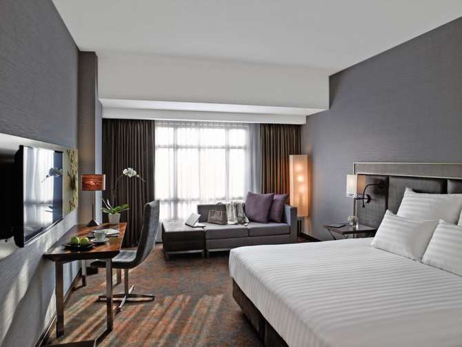 Pullman Hanoi-mei 2025