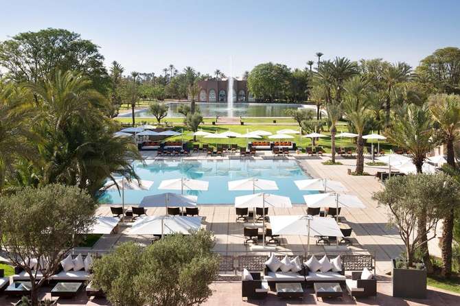 Pullman Marrakech Palmeraie Resort Spa-april 2024