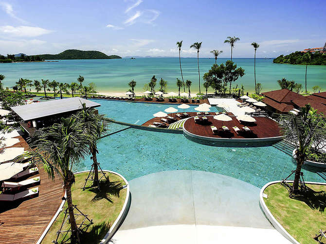 Pullman Phuket Panwa Beach Resort-maart 2024