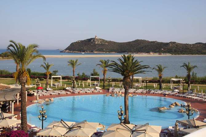 Pullman Timi Ama Sardegna-mei 2025