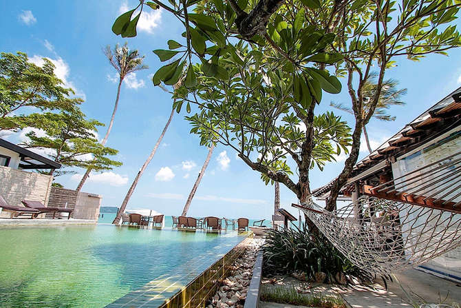 Punnpreeda Beach Resort-mei 2025
