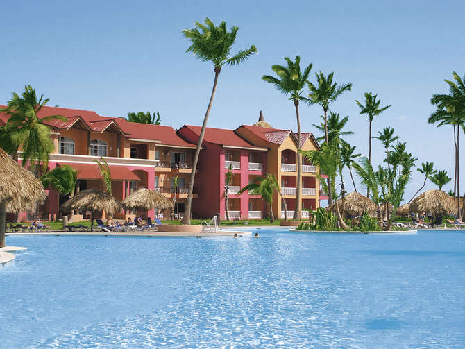 Punta Cana Princess All Suites Resort Spa Adults Only-april 2024