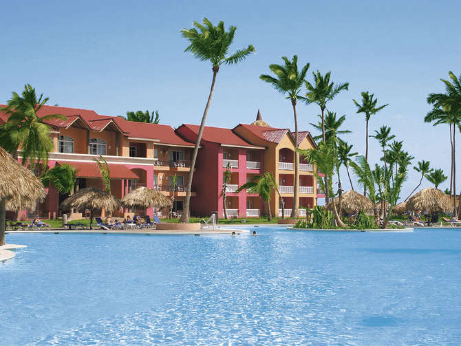 Punta Cana Princess All Suites Resort Spa Adults Only-mei 2025