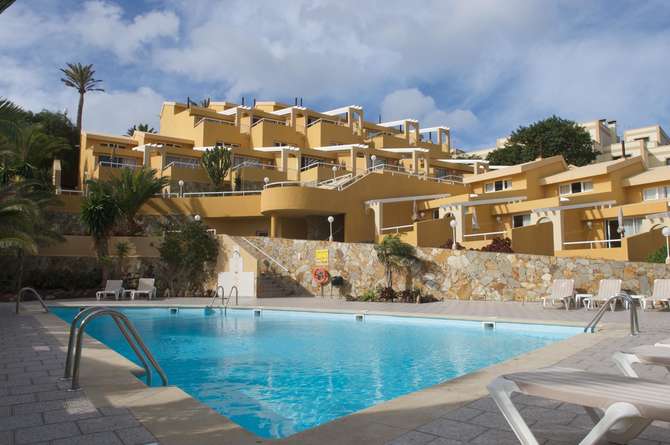 Punta Marina Fuerteventura-mei 2025