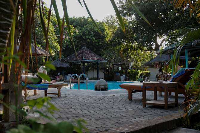 Puri Kelapa Garden Cottages-juni 2025