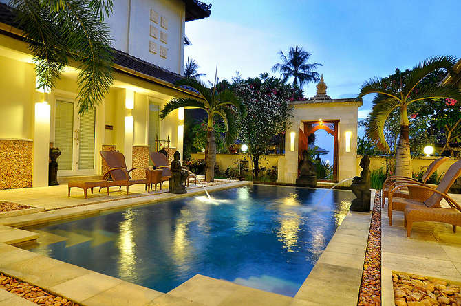 Puri Mas Boutique Resort Spa-mei 2025