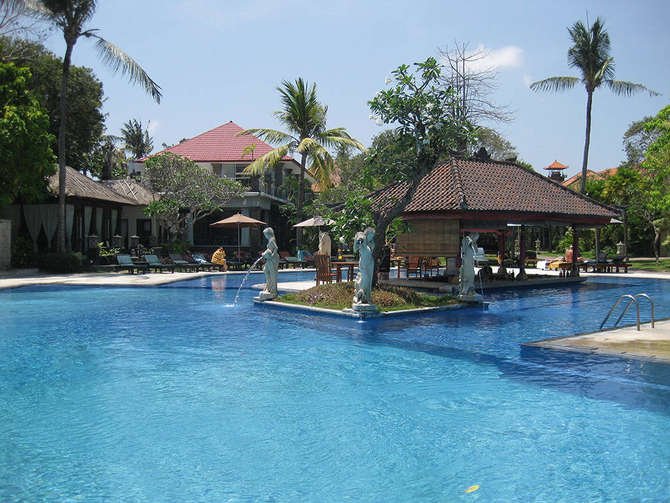 Puri Saron Seminyak-mei 2025