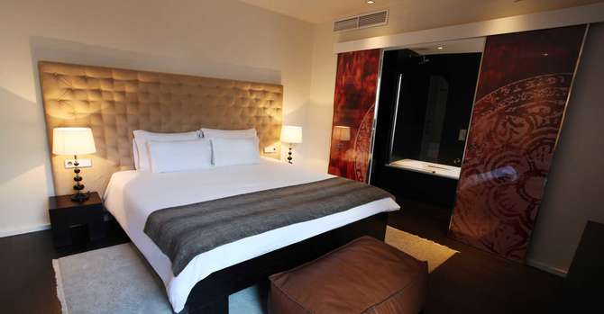 Puro Hotel Palma-mei 2025