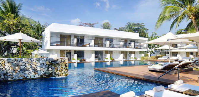 Putahracsa Hua Hin-mei 2025