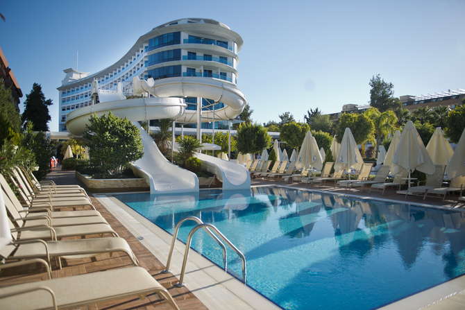 Q Premium Resort-mei 2025