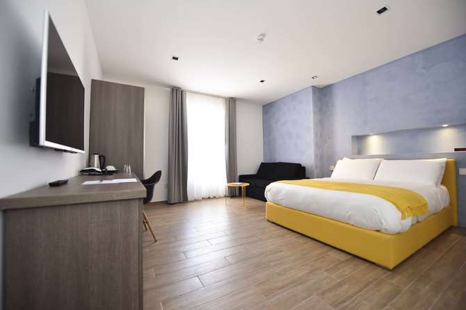 Quaint Boutique Hotel Nadur-mei 2025