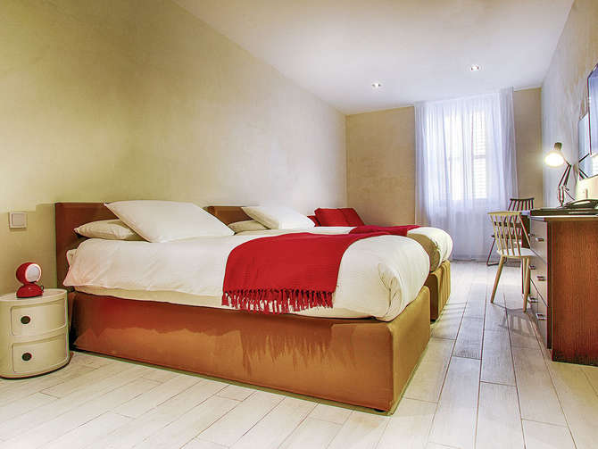 Quaint Boutique Hotel Sannat-mei 2025