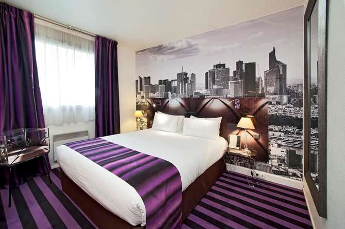 Qualys Hotel Nanterre-mei 2025