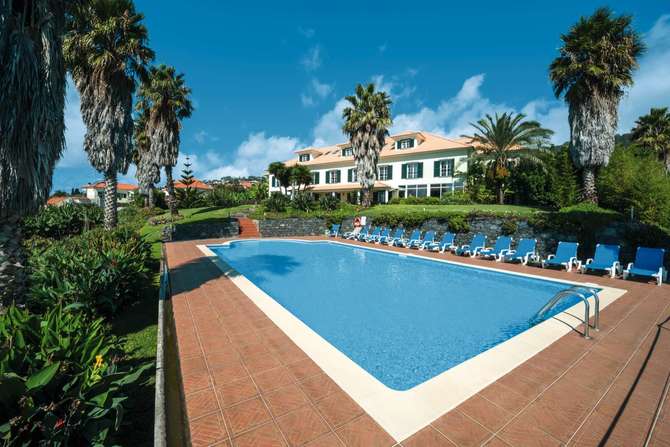 Quinta Alegre-mei 2025