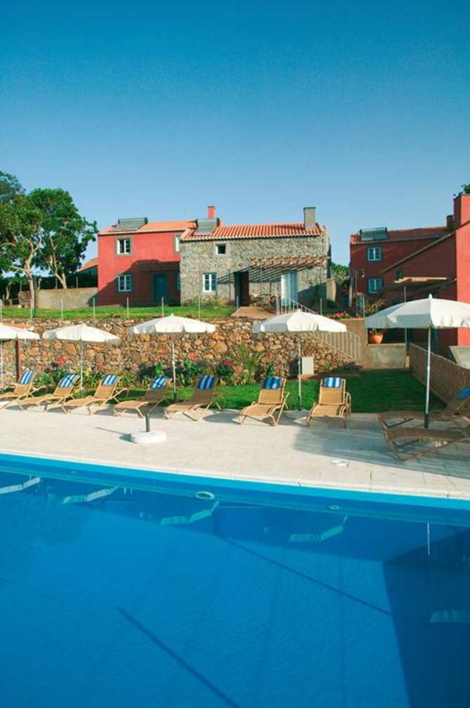 Quinta Das Vinhas Appartementen-mei 2025