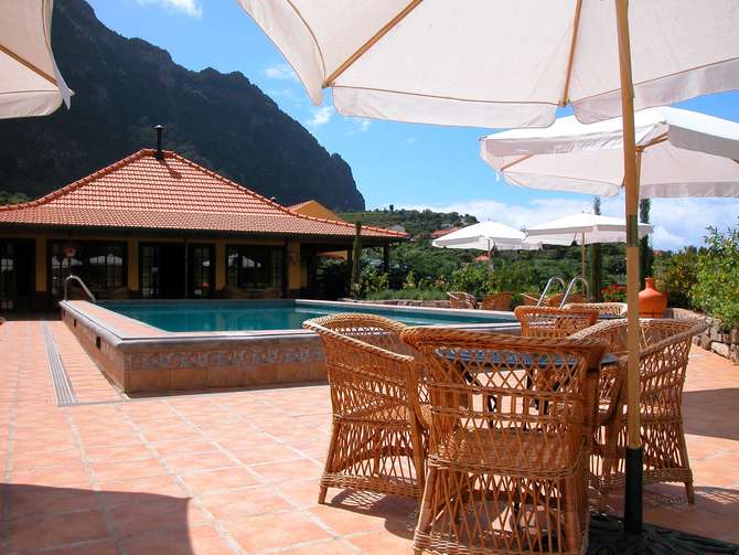 Quinta Do Arco Nature Rose Gardens Resort-mei 2025