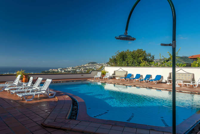 Quinta Mae Dos Homens Garden Village-mei 2025