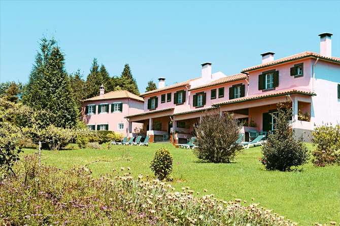 Quinta Santo Antonio Da Serra-juni 2025