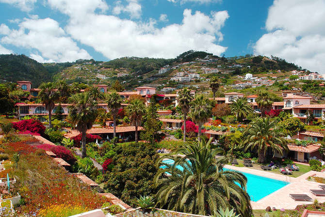 Quinta Splendida Wellness Botanical Garden-mei 2025