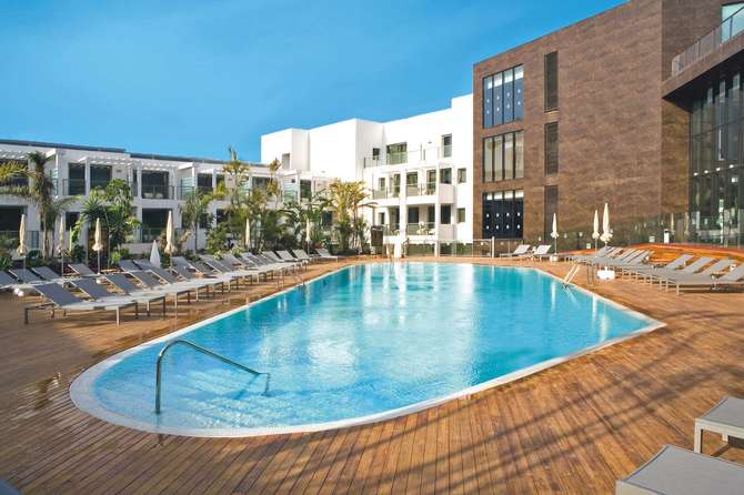 R2 Bahia Design Hotel Spa Wellness-mei 2025