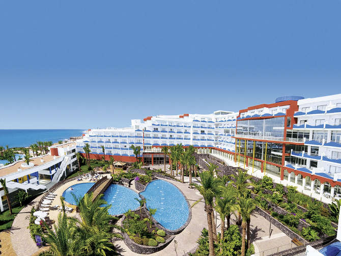R2 Pajara Beach Hotel Spa Wellness-april 2024
