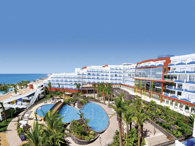 R2 Pajara Beach Hotel Spa Wellness-mei 2025
