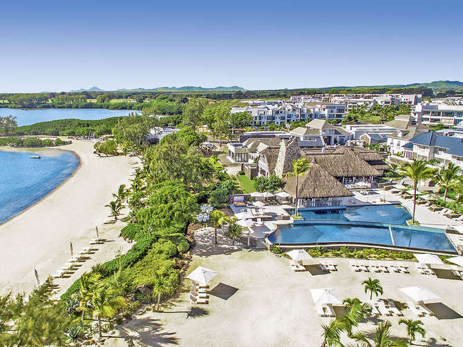 Radisson Blu Azuri Resort Spa-mei 2025