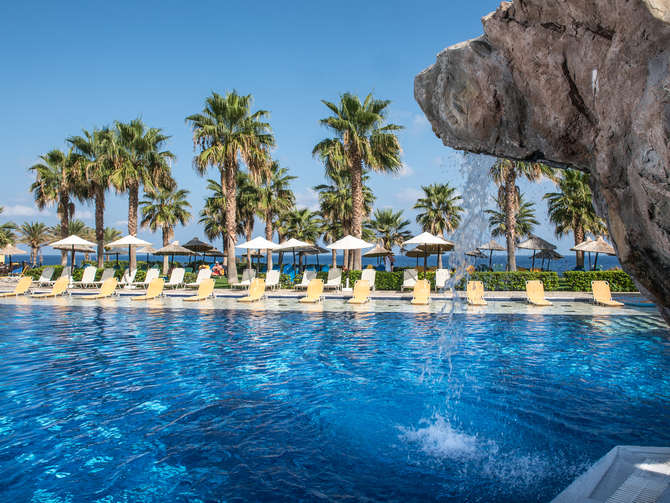 Radisson Blu Beach Resort-mei 2025