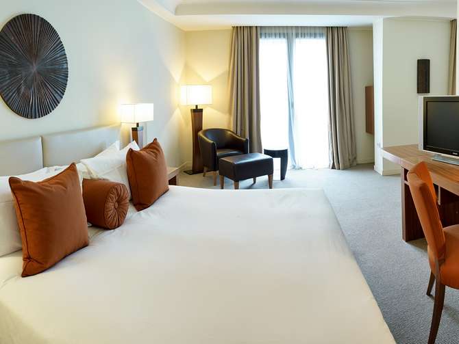 Radisson Blu Hotel Milan-mei 2025