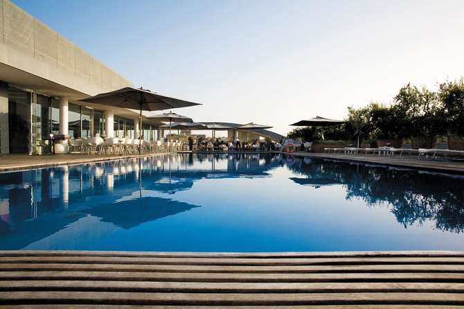 Radisson Blu Hotel Rome-mei 2025