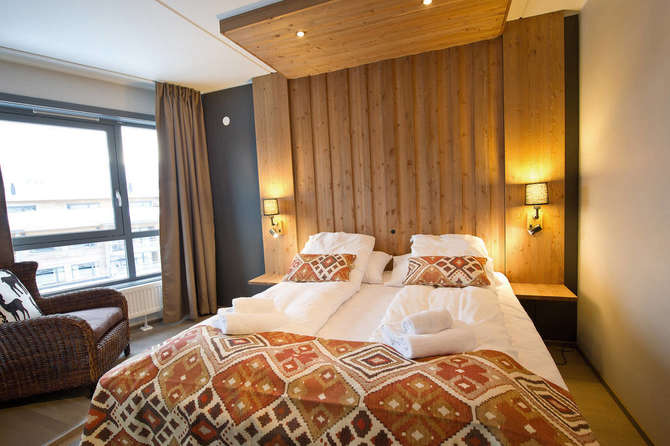 Radisson Blu Mountain Resort Residences-mei 2025