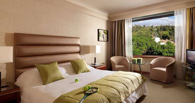 Radisson Blu Park Hotel Athene-mei 2025