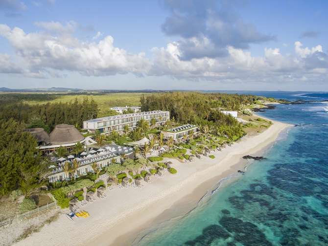 Radisson Blu Poste Lafayette Resort Spa-mei 2025