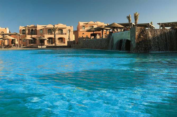 Radisson Blu Resort El Quseir-mei 2025