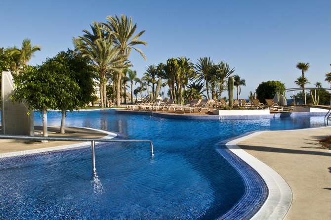 Radisson Blu Resort Gran Canaria-mei 2025