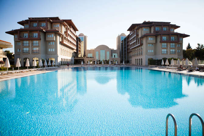 Radisson Blu Resort Spa Cesme-april 2024