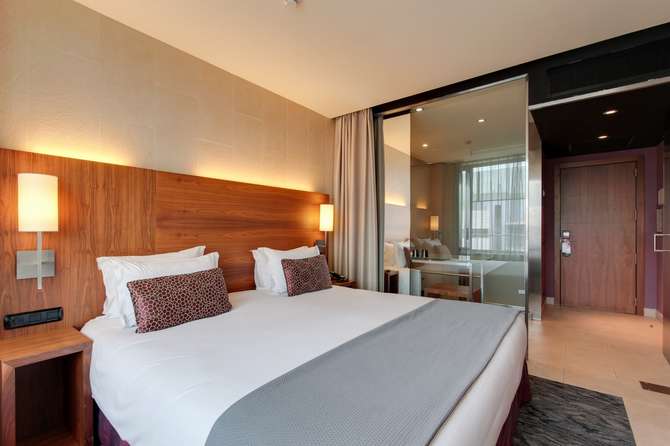 Rafaelhoteles Badalona-augustus 2025