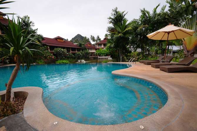 Railay Princess Resort Spa-mei 2025