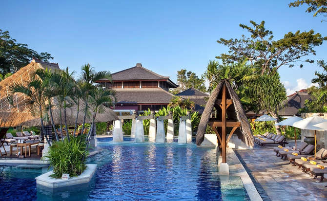 Rama Beach Resort Villas-mei 2025