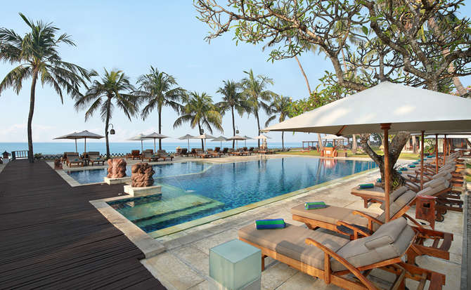 Rama Candidasa Resort Spa-mei 2025