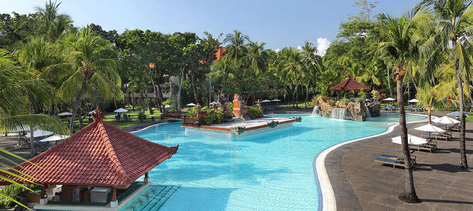 Ramada Bintang Bali Resort-april 2024