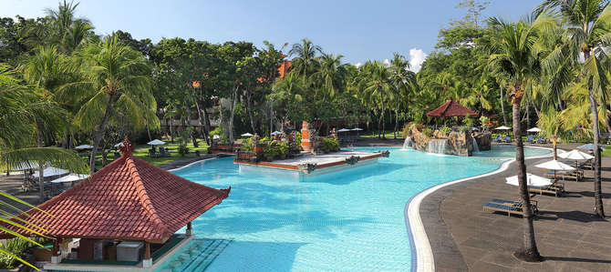 Ramada Bintang Bali Resort-mei 2025