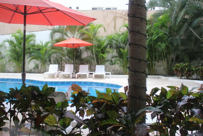 Ramada Cancun City-mei 2025